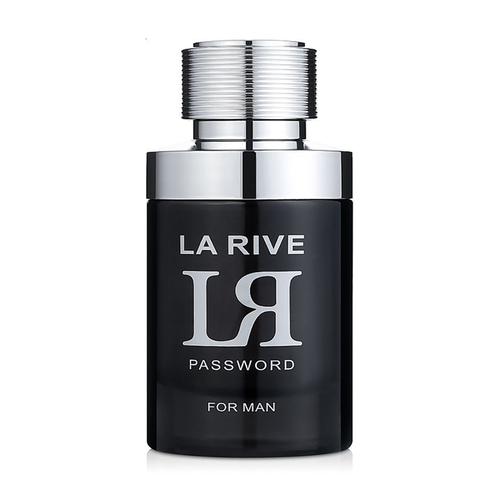 La Rive Password Туалетна вода чоловіча, 75 мл